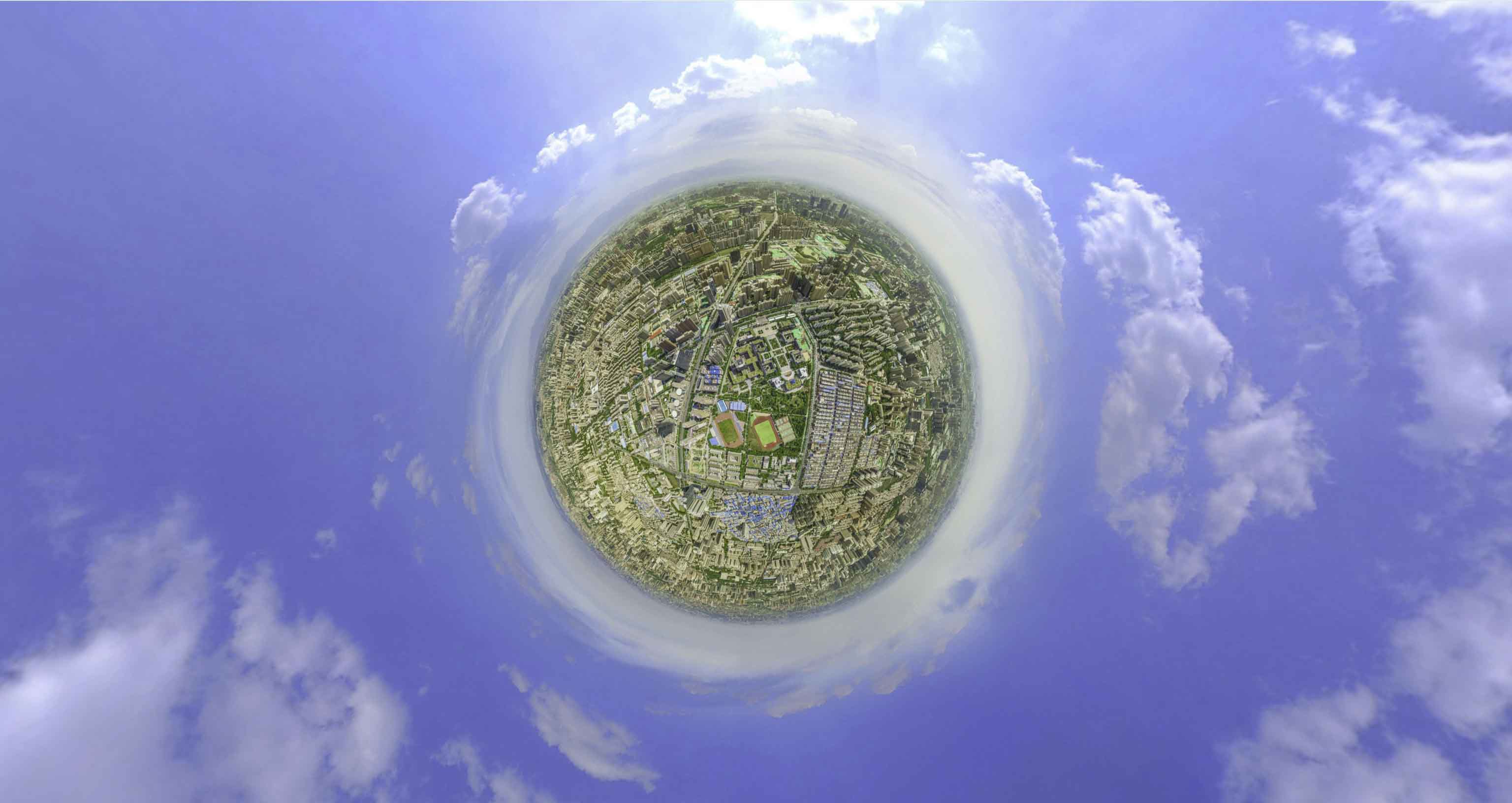 樟木头镇沣河金湾