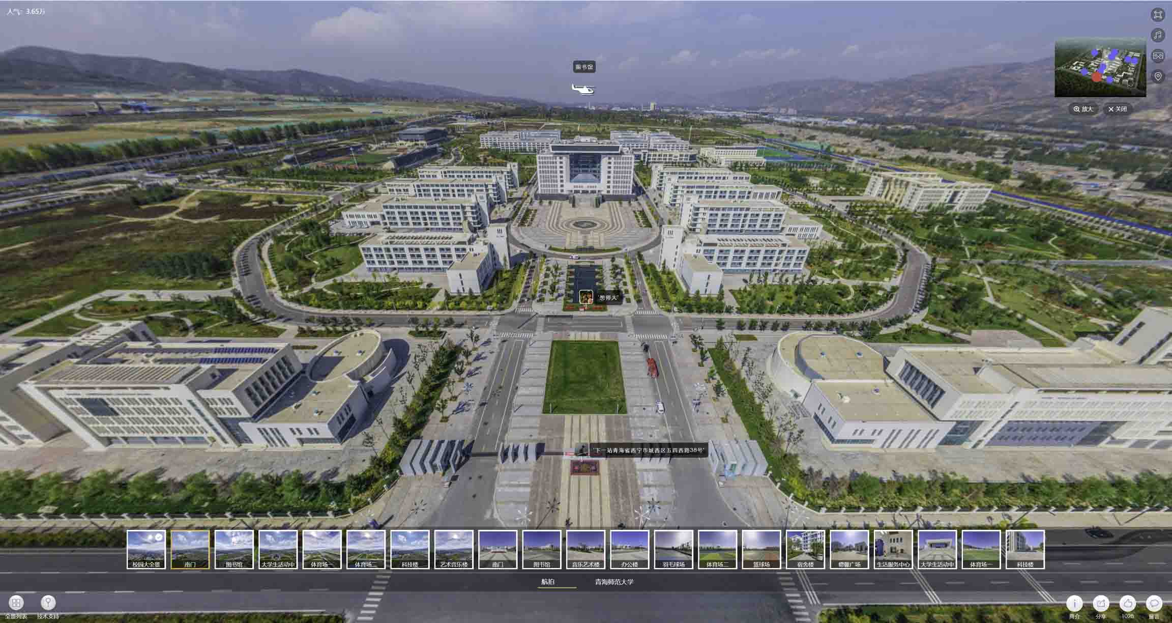 樟木头镇油菜花-惊艳半生的花海仙境